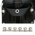 thumbnail image 3 of Xingzhi Heavy-Duty Diving Back Plate Book Screw for BCD Attachment Style A 1 Pc, 3 of 6