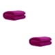 thumbnail image 1 of Toalla de baño de microfibra Inteprter Absorbente de agua Vino 80*180/Grosor medio, 1 of 6