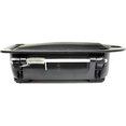 thumbnail image 4 of Geelife Exterior Outer Door Handle Rear Left LH For Ford Mazda 4-Dr Extended Cab, 4 of 9