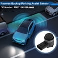 thumbnail image 2 of No. AM5T15K859AAWW Sensor de estacionamiento de reversa para Ford Explorer 2020-2021 Sensor de asistencia de estacionamiento negro 1 Pc, 2 of 6