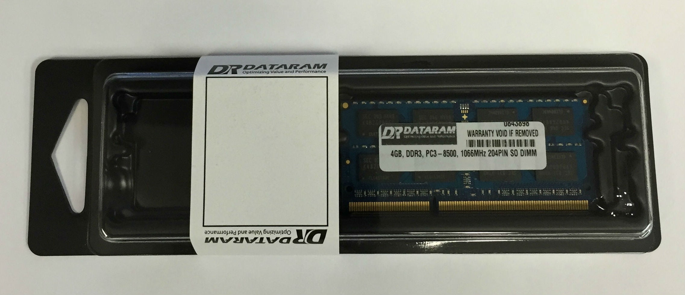 4GB PC3-12800 DDR3 1600 MHz Memory RAM for LENOVO G550 