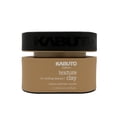 thumbnail image 1 of Kabuto® Katana Texture Clay – Cera Mate para Cabello con Fijación Fuerte, Volumen y Recuperación de Fibra – 150 ml, 1 of 1