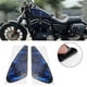thumbnail image 4 of Motorcycle 3D Decal Reflective Sticker PVC Colorful Universal Accessory Decoration, 4 of 4
