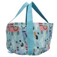 thumbnail image 1 of Collapsible Bucket, Versatile Portable Foldable Water Bucket Nylon  For Outdoor For Hiking, 1 of 8