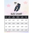 thumbnail image 2 of Usaibhir Girl Outfits Short Sleeve Printed Crop Tops + Camouflage Pants 2pcs Summer Clothes Set 7-14T, 2 of 13