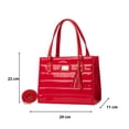 thumbnail image 3 of Bolsa Fana Kaela Color Rojo Sensacional FANA KAELA ROJO, 3 of 4