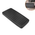 thumbnail image 2 of Accesorios para coche Cubierta de goma para pedal de freno 46545S84A81 para Accord -V -Z para TSX Negro, Negro, 2 of 5