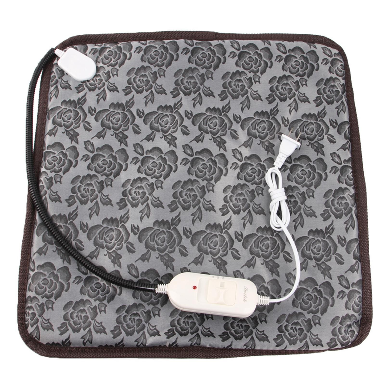 Pet Heating Pad, Upgraded Electric Dog Cat Heating Pad Indoor