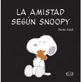 thumbnail image 1 of LA AMISTAD SEGUN SNOOPY VERGARA Y RIBA EDITORAS CHARLES SCHULZ, 1 of 2