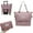 E, variant on Organization Storage - Gym Bag With Separate Shoe Compartment, Sports And Weekend Travel Bag, Men And Women's Large Capacity Bag, Travel Bag, Sports Tote Bag Storage Trunks