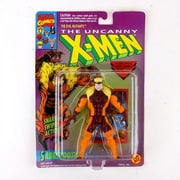 Marvel Comics The Uncanny X-Men Sabretooth Toy Biz Action Figure
