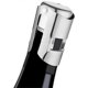 thumbnail image 2 of 2Pcs Champagne Stoppers Stainless Steel Wine Stopper Vacuum Sealed Bottle Stoppers Sparkling Wine Saver, 2 of 4