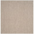 thumbnail image 4 of Safavieh Courtyard Collection CY8521-36312 Beige and Brown Indoor,  Outdoor Area Rug (2'7" x 5'), 4 of 5