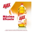 thumbnail image 4 of Limpiador Multiusos Líquido Ajax Citronela Desinfectante que Repele Insectos 2 L, 4 of 5