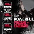 thumbnail image 4 of Pre Workout Powder Nutrex Research OUTLIFT Amped 22 Servings, 4 of 7