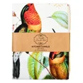 thumbnail image 5 of Lavender Mist Set 3 Kitchen Towels/Tea Towels/Bar Towels 100%Cotton Hummingbirds, 5 of 6