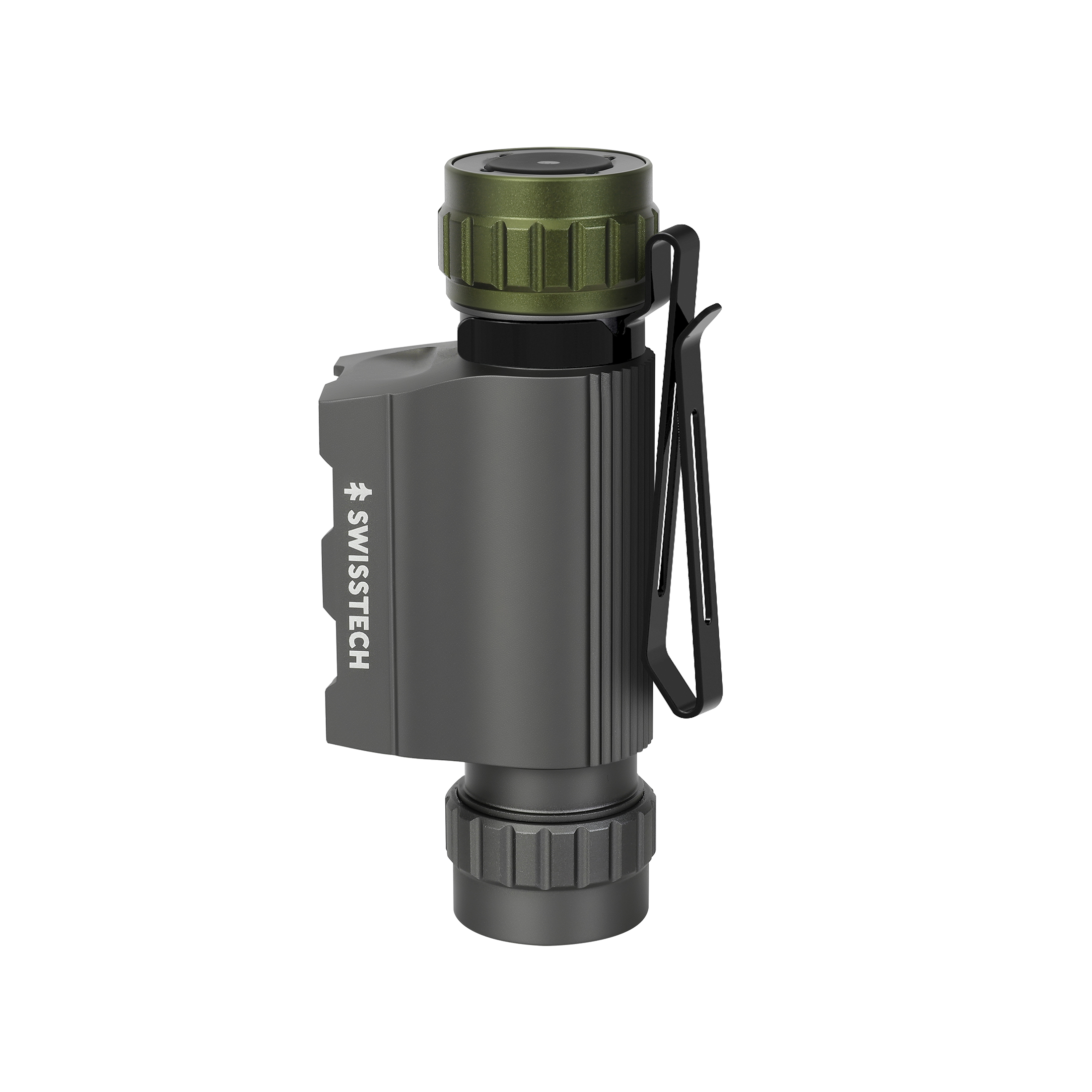 Swiss Tech STARKE 30 LED Headlamp 3000 Lumens photo 6