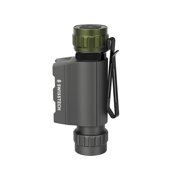 Swiss Tech STARKE 30, 3000 Lumen Rechargeable LED Headlamp with Magnetic Base