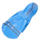 thumbnail image 4 of unbranded Chaqueta Impermeable Azul Para Perros Con Capucha Atractivo Y Práctico, 4 of 5