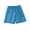 LIGHT BLUE, variant on Youth Sprint 6 Lined Tricot Mesh Short