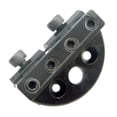 thumbnail image 3 of Tuerca De Seguridad Con Tornillo Y Lve Hexagonal Para Bajo Eléctrico De 4 shamjiam Tuerca de bloqueo de 4 cadenas, 3 of 7