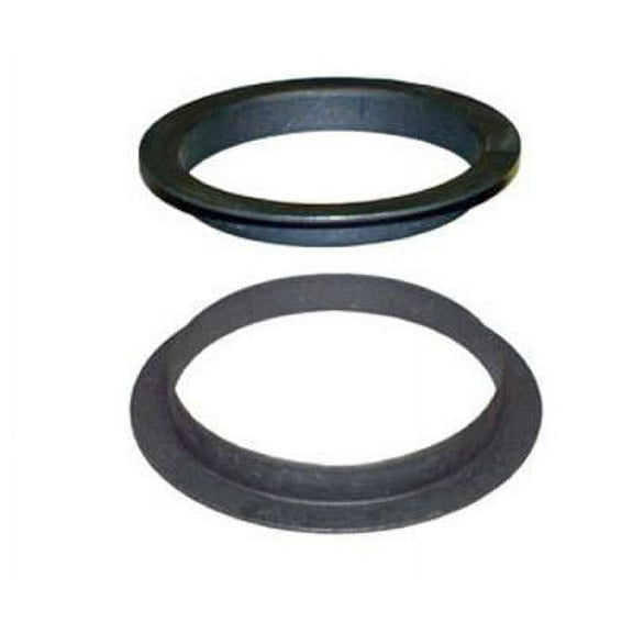 Crown Automotive 83500201 CAS83500201 AXLE SHAFT OUTER SLINGER Fits select: 1998-2003 JEEP WRANGLER / TJ, 1989-1995 JEEP WRANGLER / YJ