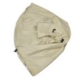 thumbnail image 4 of Housse de Cage pour Chiens 109x76x74cm Imperméable et Anti-Poussière pour Protection Intérieure Extérieure Beige, 4 of 5
