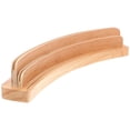 thumbnail image 4 of Playing Card Holder Curved Playing Card Holder Organizer Card Games Displaying Stand, 4 of 8