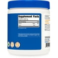 thumbnail image 5 of Nutricost Calcium Ascorbate Powder 250G (Unflavored, 250 Servings) - Vitamin C and Calcium Complex, Non-GMO, Vegan, 5 of 6