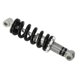 thumbnail image 2 of 1 paire d'amortisseurs de suspension pour moto, accessoires de remplacement pour vélo électrique, scooter, VTT, 2 of 4
