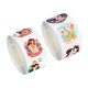 thumbnail image 1 of Cateissary Pegatinas de feliz día de la madre, calcomanías decorativas DIY, manualidades para tarjetas, regalo navideño Kits de decoración para fiestas, 1 of 6