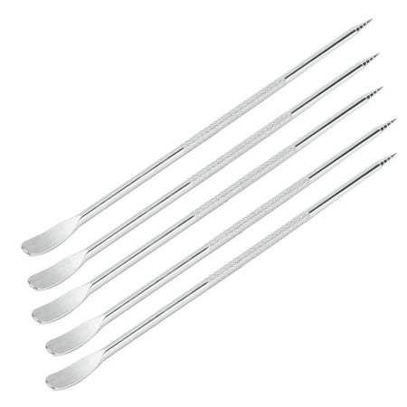

Latte Art Pen Odorless Durable Coffee Latte Needle For Home For Cafe