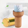 thumbnail image 1 of Guitar String Wax,Portable Mini Anti Rust Lubricant String Cleaner Tool for Guitar Lute, 1 of 7
