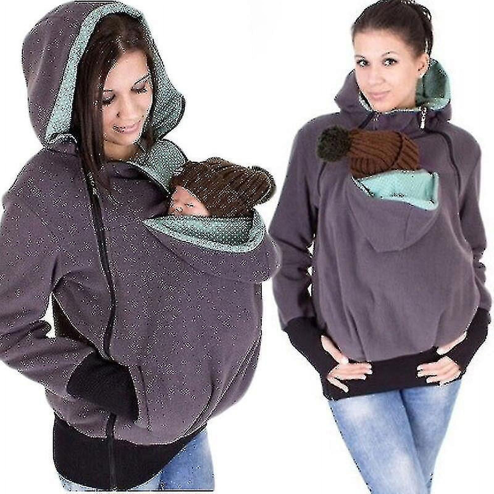 ROSELINLIN Sudaderas Con Capucha Para Mujer Bolivia