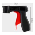 thumbnail image 1 of JinsintoOriginal Pistol Grip for Aerosol Cans, Lacquer Box Holder 13X12.8cm, 1 of 5