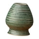 thumbnail image 5 of Porta batidor de té matcha, elaboración ceremonial del té, porta batidor tradicional Chasen Verde, 5 of 9