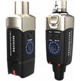 thumbnail image 2 of Sistema de micrófono inalámbrico Transmisor/receptor Xvive U3 XLR, 2 of 8