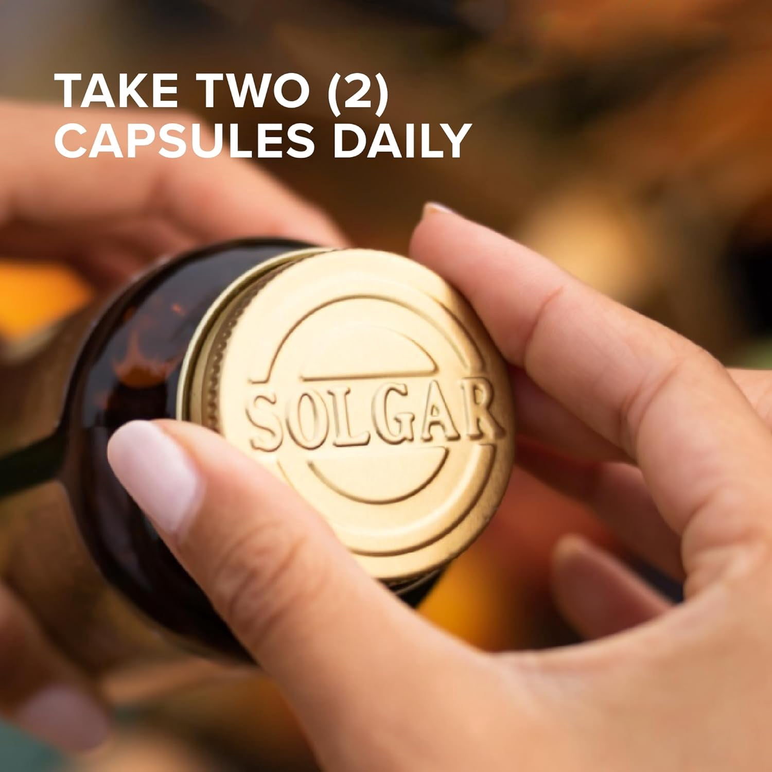 Solgar Advanced Collagen Builder with Vitamin C, Ovoderm, Coenzyme Q10 & Silica, 60 Capsules