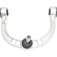thumbnail image 2 of Control Arm Compatible with 2007-2009 Mercedes Benz GL320 2010-2012 GL350 6Cyl 3.0L Front, Right Passenger Side, Upper Sold individually, 2 of 5