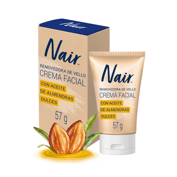 cera crema para depilar bigote mujer