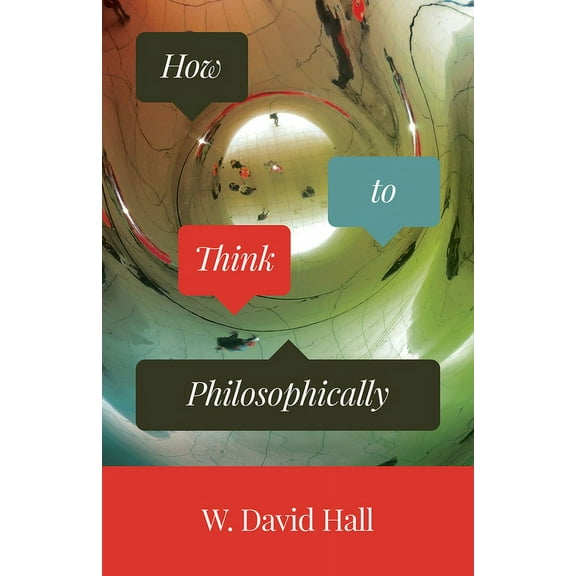 How to Think Philosophically, (Paperback)