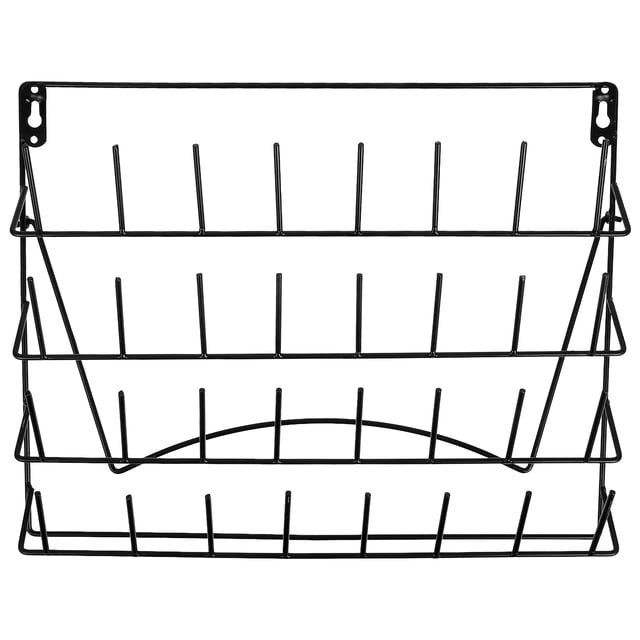 Lab Drying Rack Pegboard and Bench Glassware Rack Tube Drying Rack Hanging Organizer Basket for Laboratory Glassware Storage and Drying