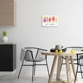 thumbnail image 2 of Stupell Industries Just Chillin' Rustic Grain Pattern Summer Ice Pop Wood Wall Art, 15 x 10, Design by Courtney Morgenstern, 2 of 5