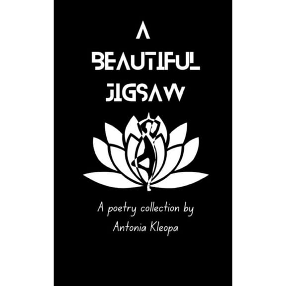 A Beautiful Jigsaw, (Paperback)
