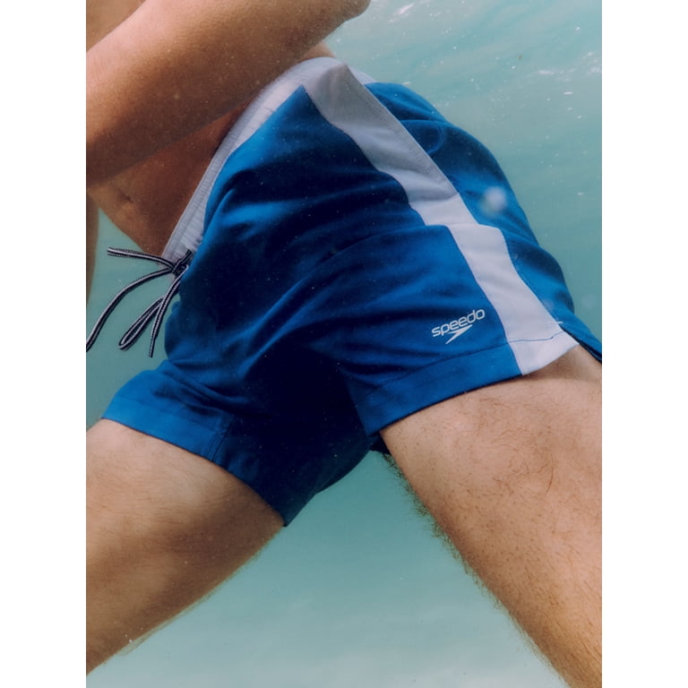 Speedo Men's Colorblock 5.5
