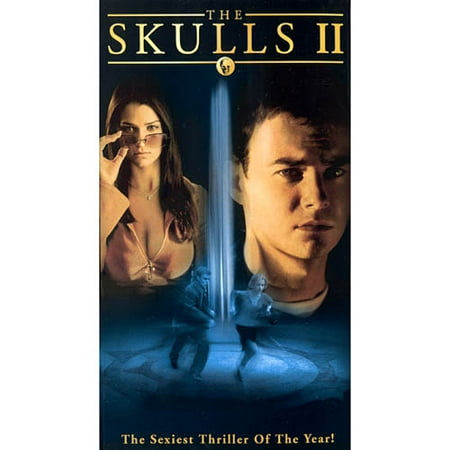 Skulls II, The (Full Frame)