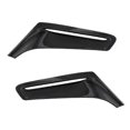thumbnail image 2 of BMW G12 7-Series 2016-2019 Left Side Air Duct Panel Trim 51128065377, 2 of 5