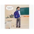 thumbnail image 2 of Mochila Escolar Xtellar Impermeable Para Niños, 2 of 3