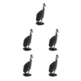 thumbnail image 2 of Bewildely Static Animal Model Action Figure Toy  Kids for and Adults Type2, 2 of 6
