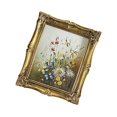thumbnail image 1 of Picture Display Frame Photo Holder Rectangle Photo for Holder Table Home Table Decoration, 1 of 9